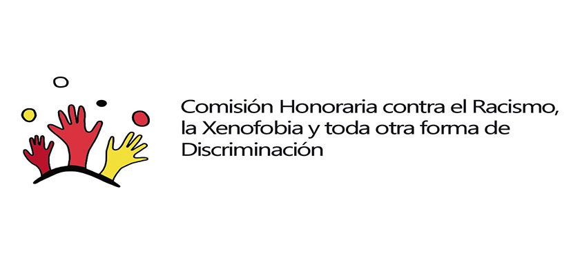  Comisión Honoraria contra el Racismo, la Xenofobia y toda otra forma de Discriminación (CHRXD) 