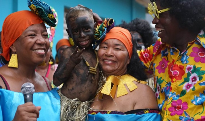 Desafíos y reparaciones