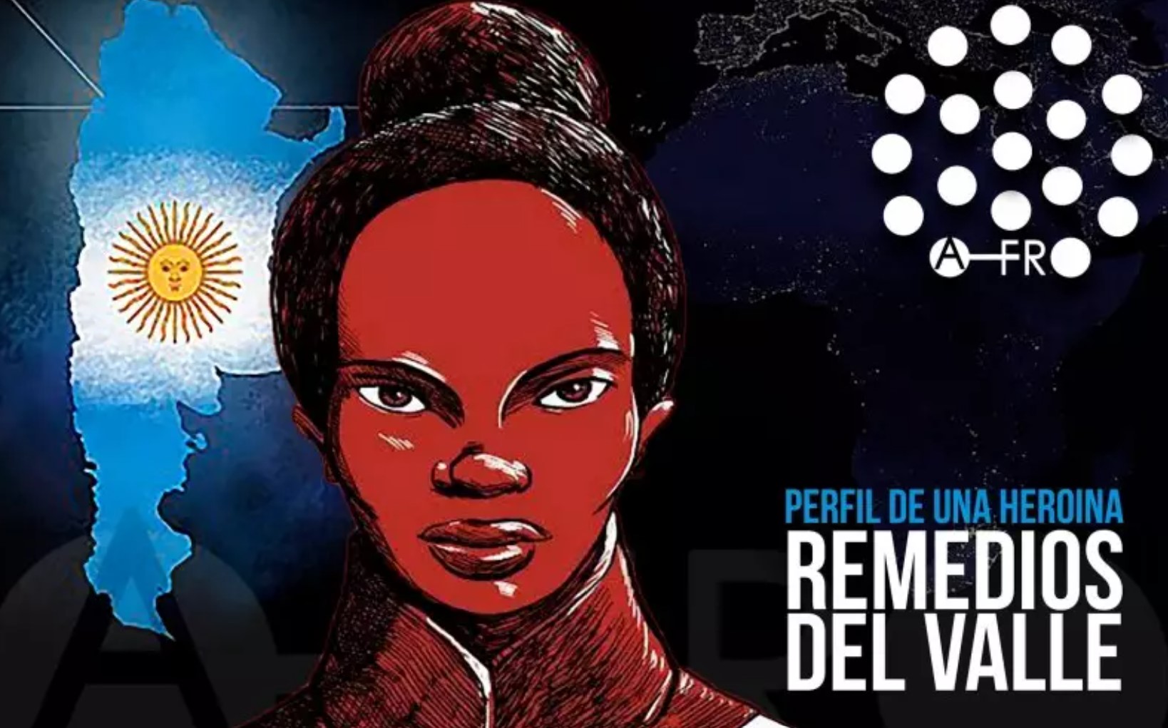 Celebrando la contribución de la comunidad afrodescendiente a la historia y cultura de Argentina