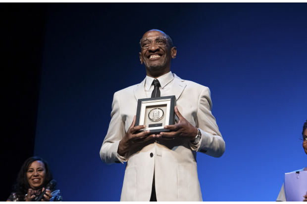 Eduardo da Luz. Foto: Intendencia de Montevideo