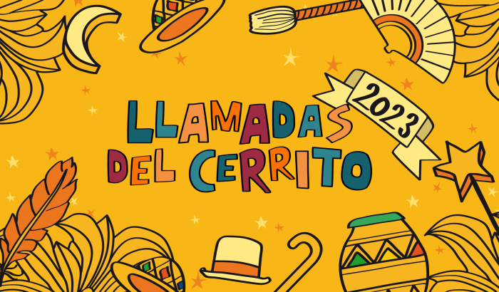 Llamadas del Cerrito