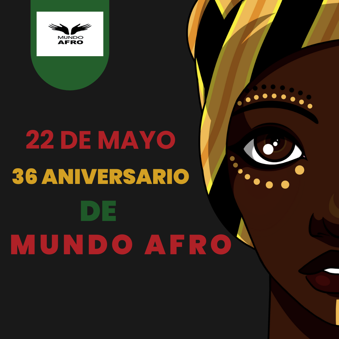 Mundo Afro
