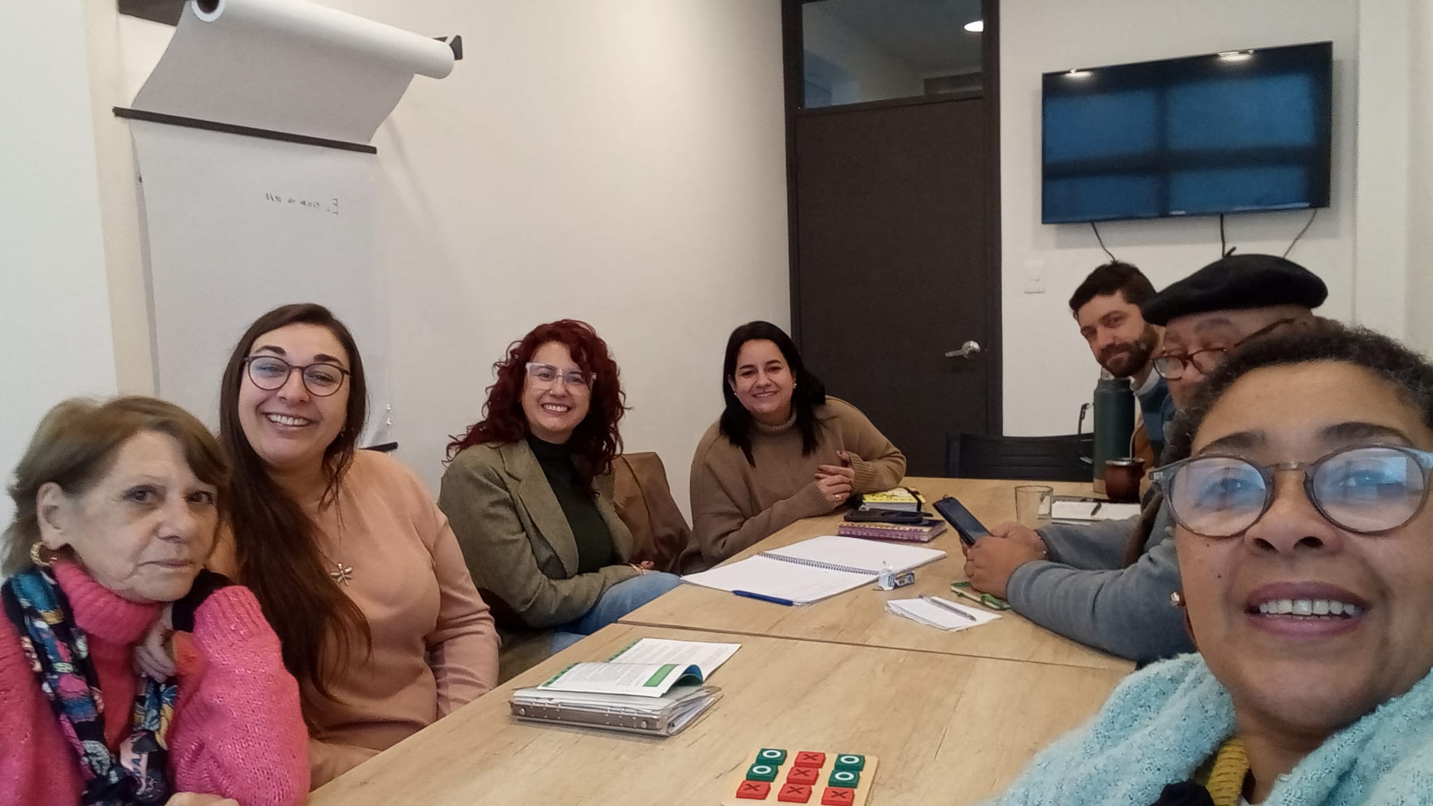 Encuentro en Florida