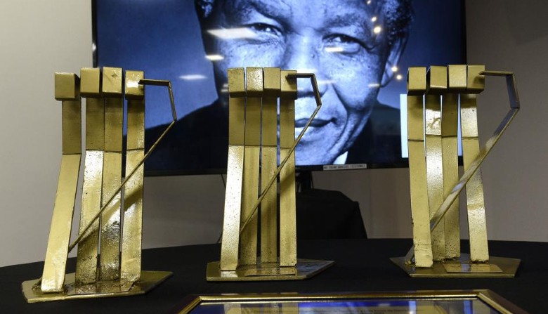 Premio Nelson Mandela