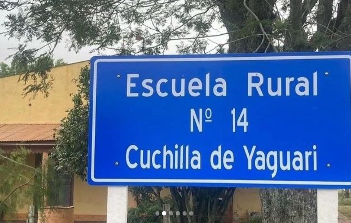 Escuela