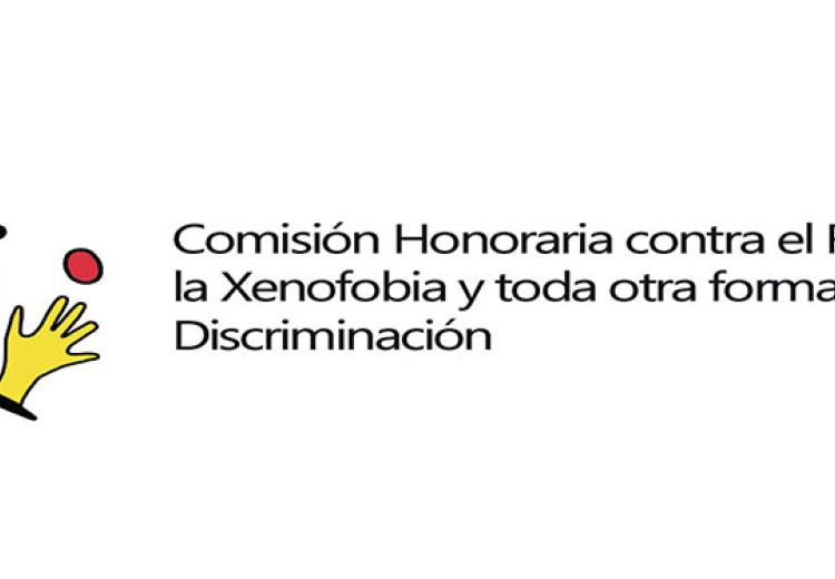  Comisión Honoraria contra el Racismo, la Xenofobia y toda otra forma de Discriminación (CHRXD) 