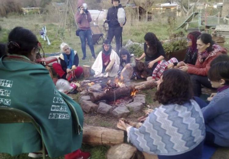 Día de la Mujer Indígena: jornada de reconocimiento y lucha