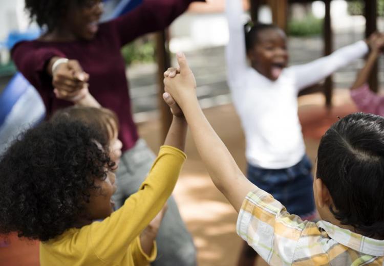 La importancia de una educación inclusiva
