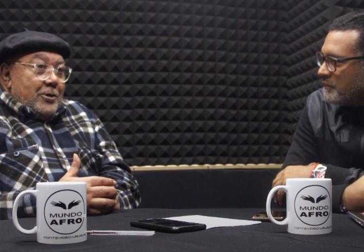 Entrevista a Romero Rodríguez