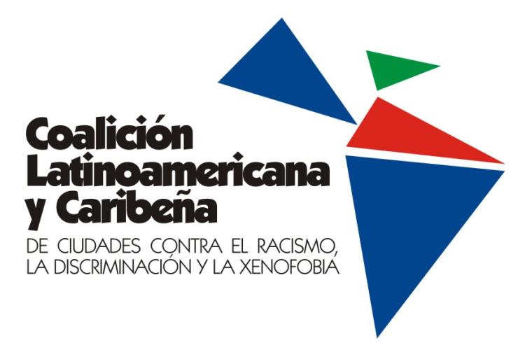 Coalición Latinoamericana y Caribeña de Ciudades contra el Racismo, la Discriminación y la Xenofobia