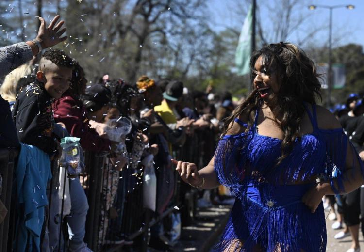 Foto: Intendencia de Montevideo