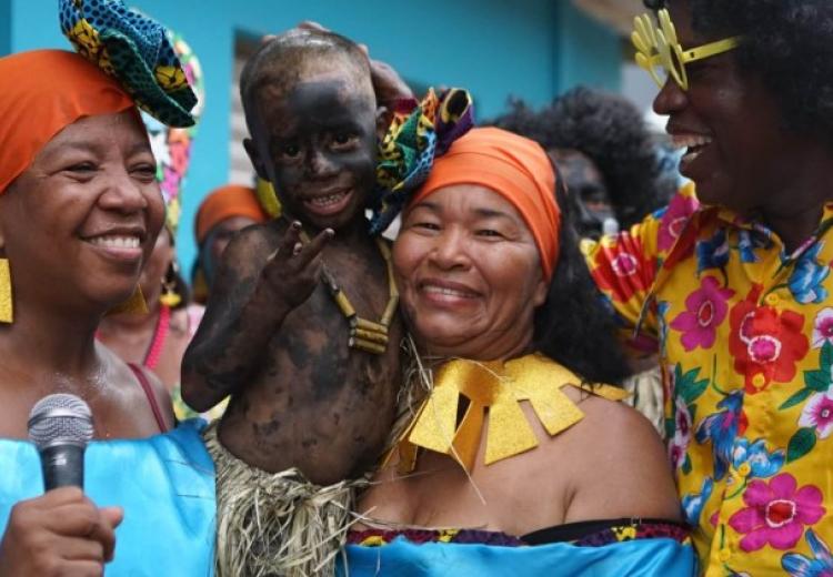 Desafíos y reparaciones