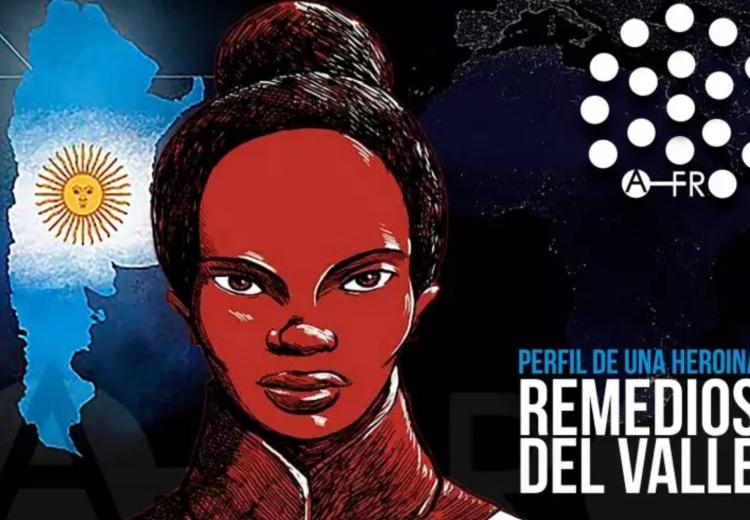 Celebrando la contribución de la comunidad afrodescendiente a la historia y cultura de Argentina