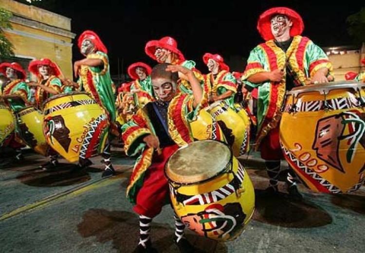 Candombe