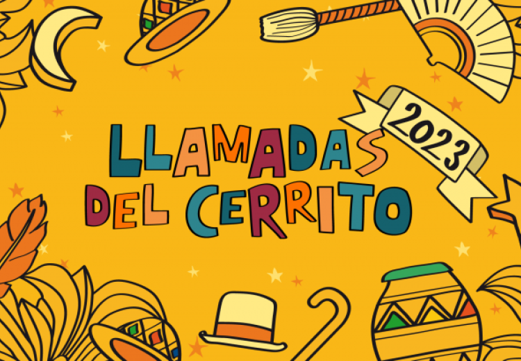 Llamadas del Cerrito