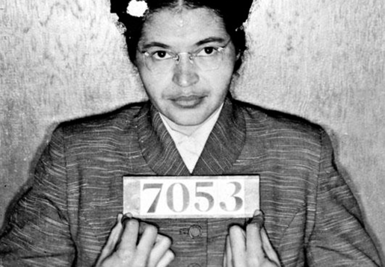 Rosa Parks