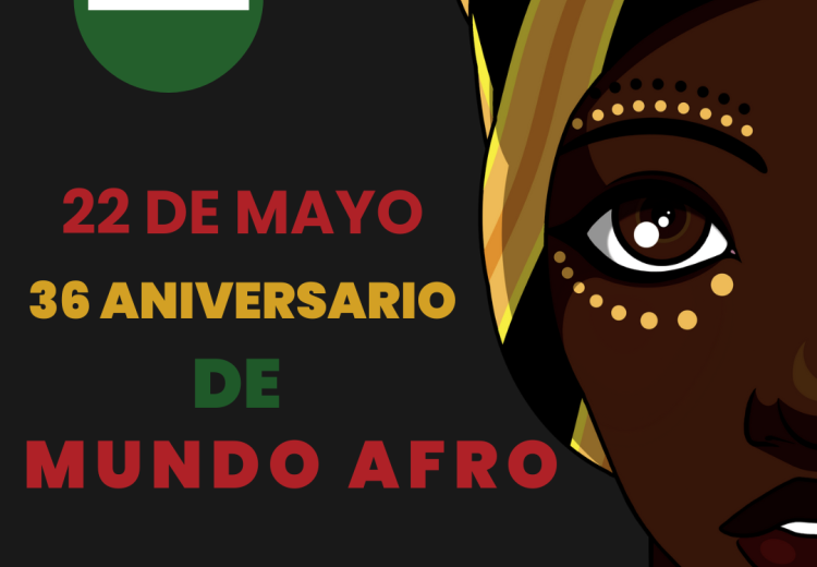 Mundo Afro