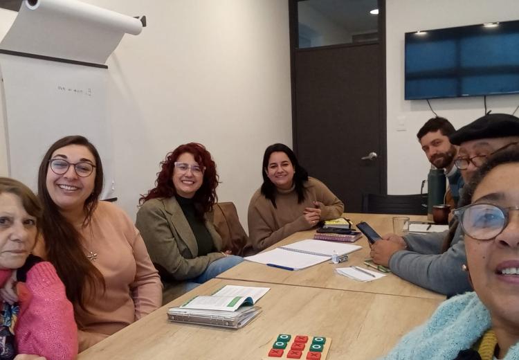 Encuentro en Florida