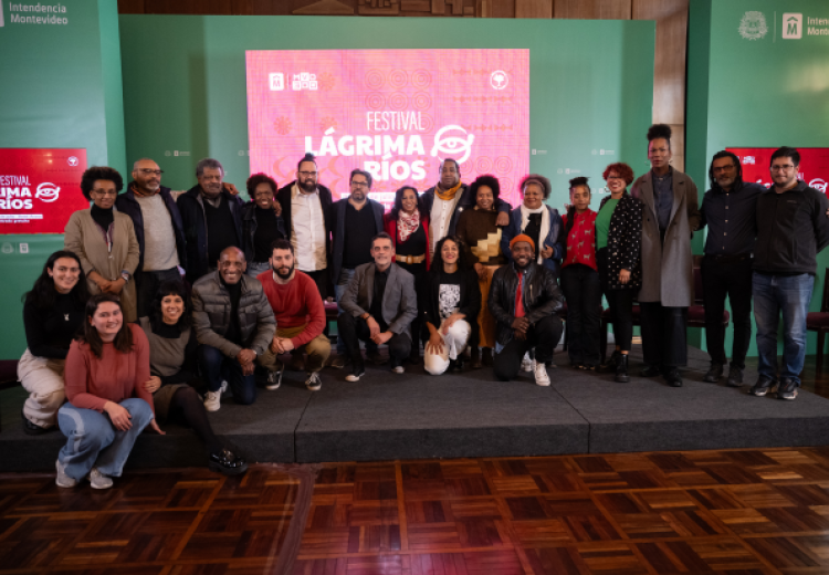 Foto: Intendencia de Montevideo