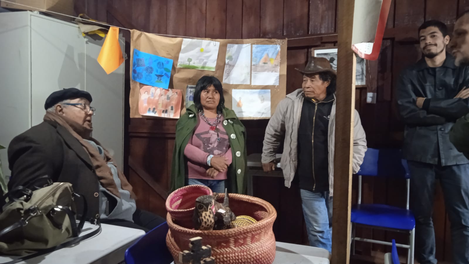 Proyecto Afronteira Antirracista y Diversa 