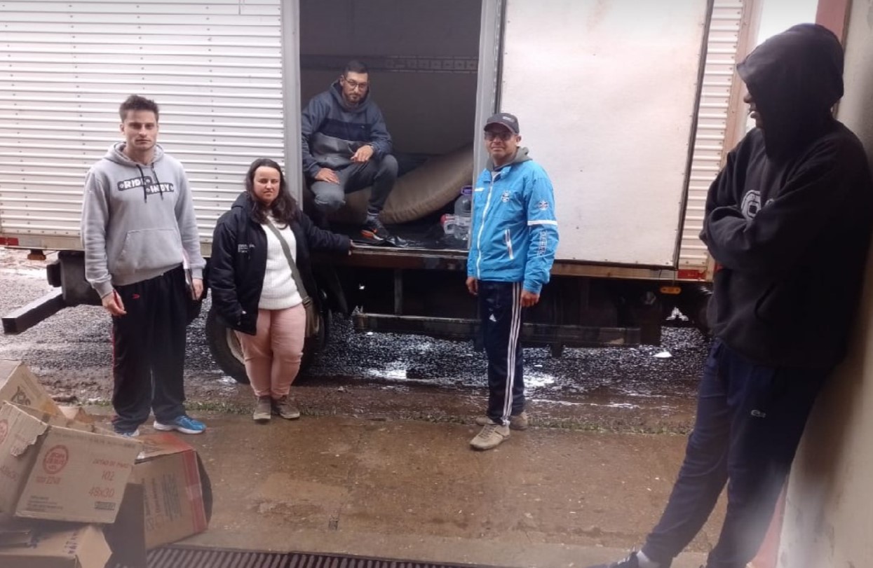 Colaboración