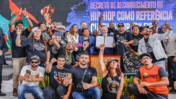  Medidas en apoyo a comunidades quilombolas en Brasil