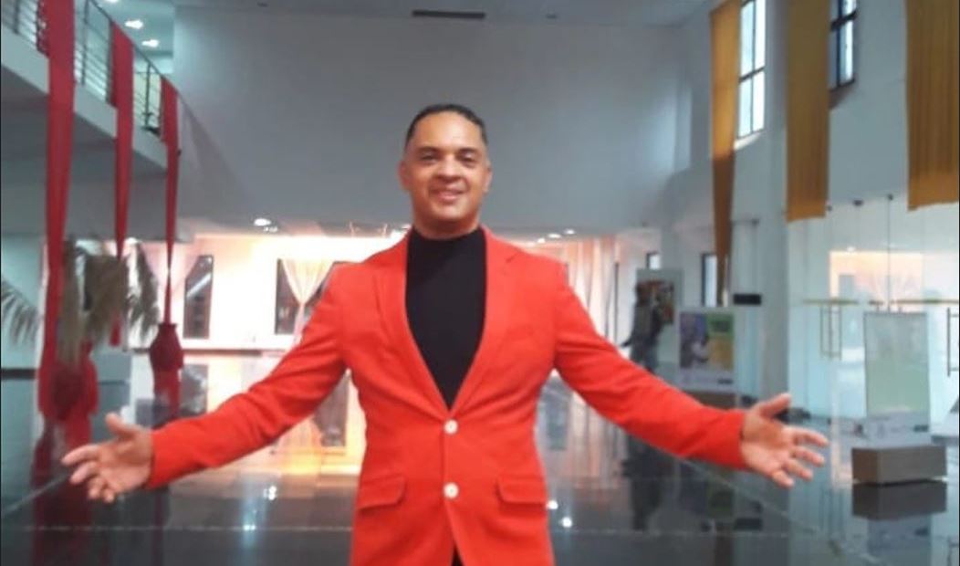 Miguel Ángel Acosta