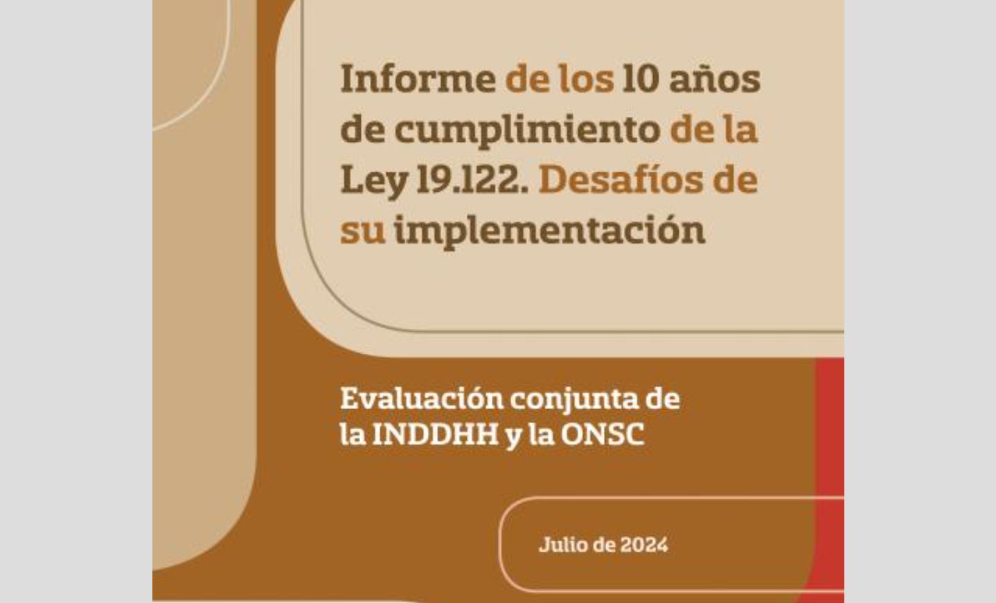 Informe