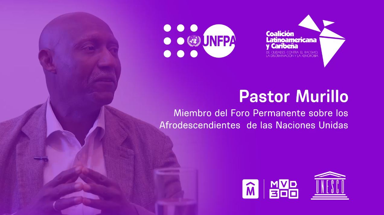 Entrevista a Pastor Elías Murillo