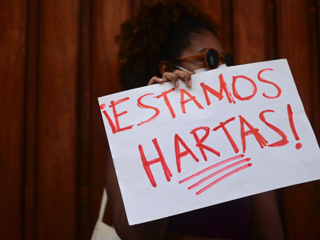 Violencia de género
