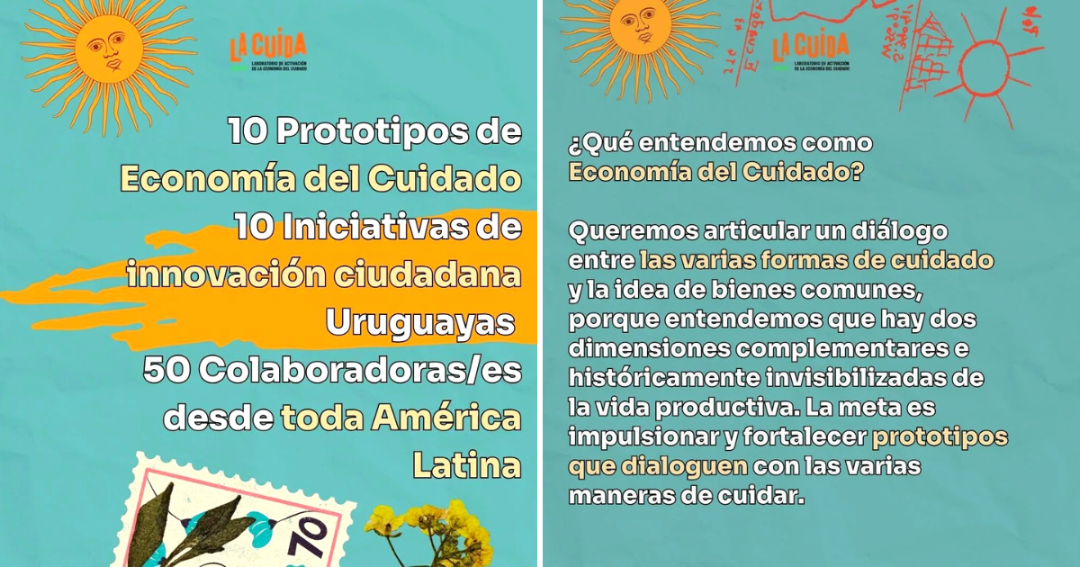 LA Cuida