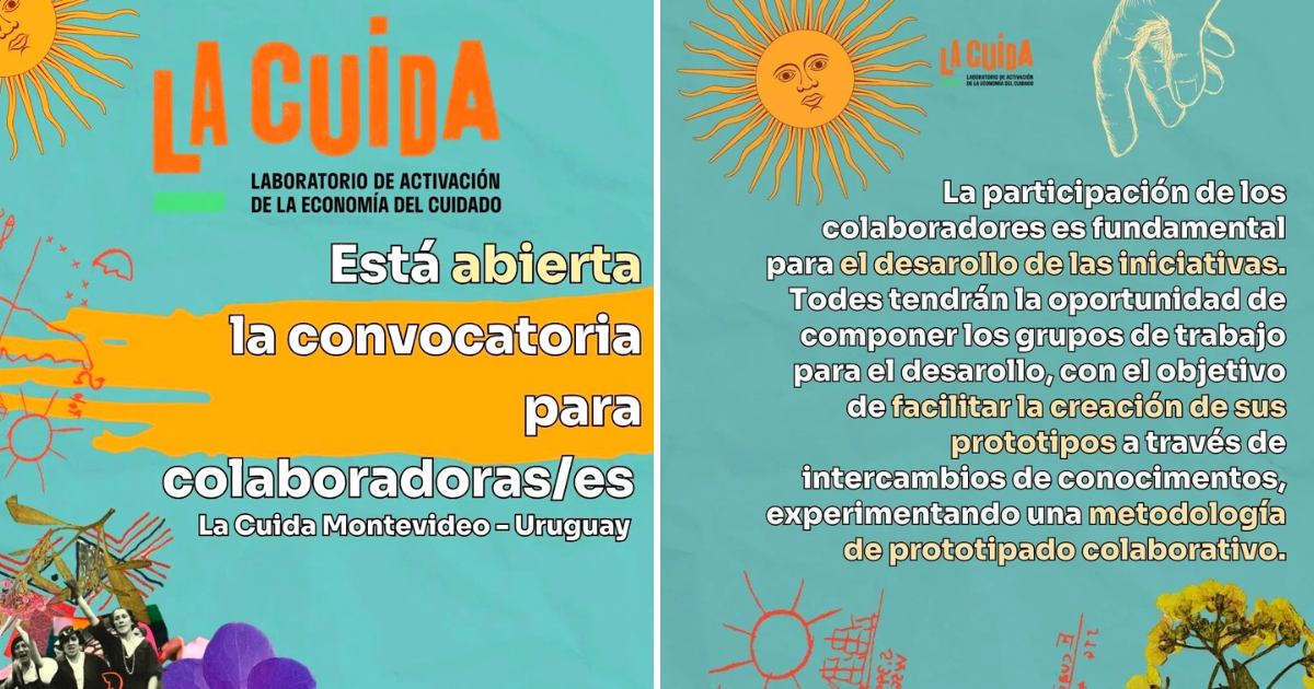 LA Cuida