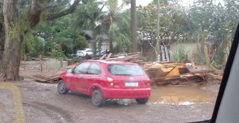 Inundaciones