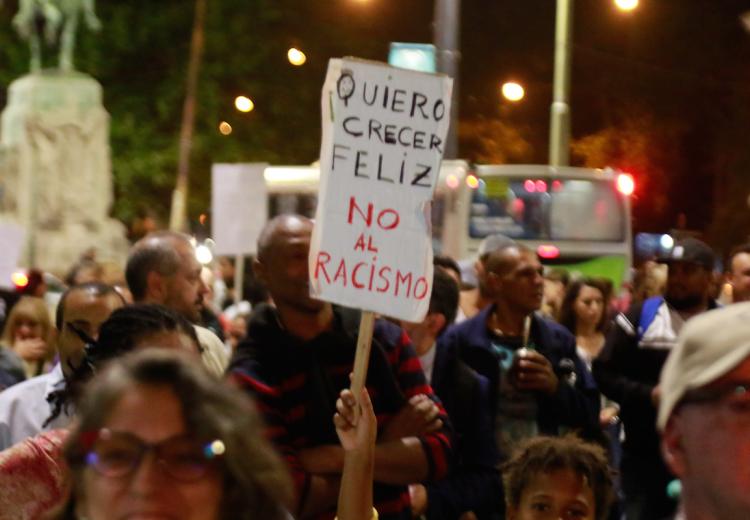 La ONU exige medidas de reparación