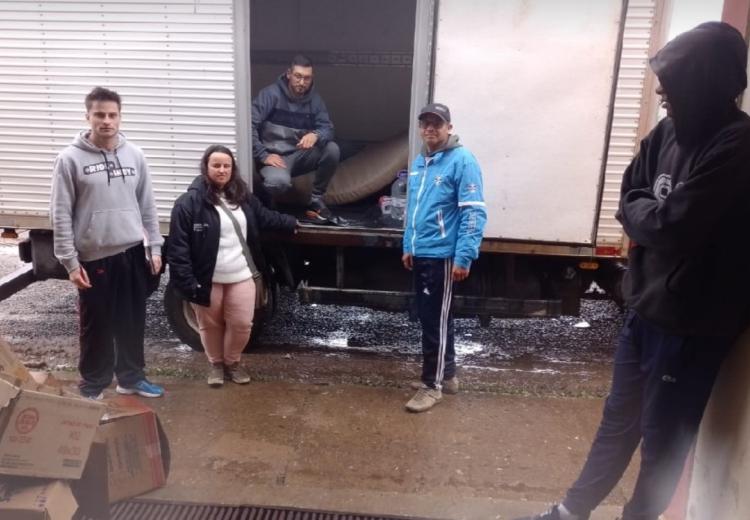 Colaboración