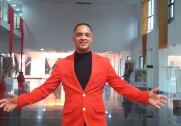 Miguel Ángel Acosta