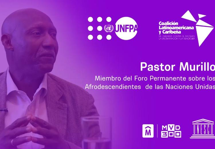 Entrevista a Pastor Elías Murillo