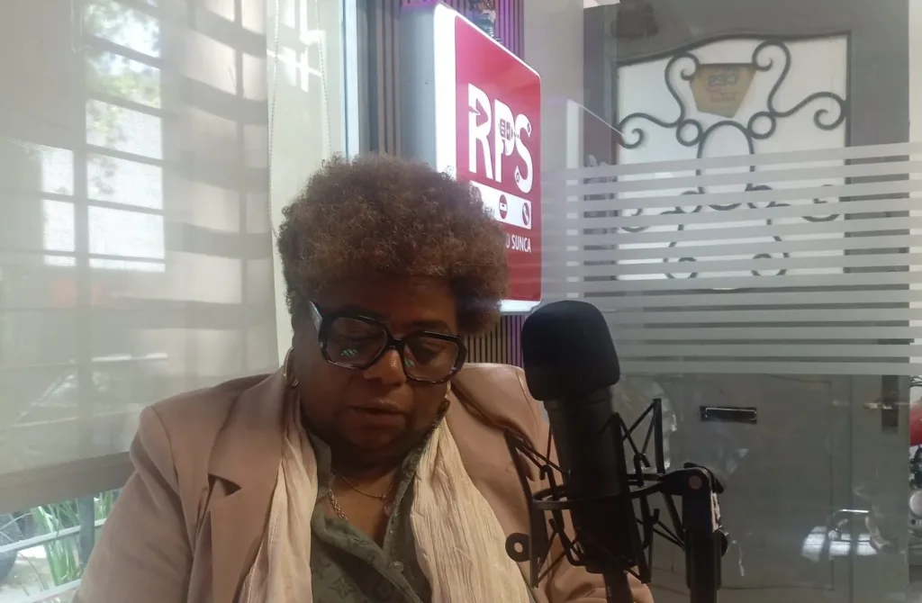 Escuchar «Mundo Afro Construye»